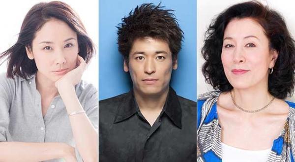佐藤隆太がDV夫役で参戦！「ナオミとカナコ」新キャスト決定
