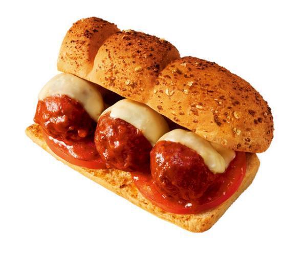 "肉のサブウェイ”が表参道交差点に出現！ 肉好き必食の肉づくしサンド登場