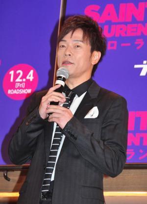 陣内智則、クリスマスは回転ずし？ 25万円のバッグをゲットも結婚は「まだ」