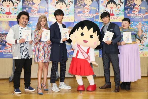 中川大志＆ローラも特別出演！「ちびまる子ちゃん」1時間SP放送決定