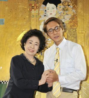 閉館が決まった渋谷シネマライズで、最後の上映作『黄金のアデーレ』イベント開催