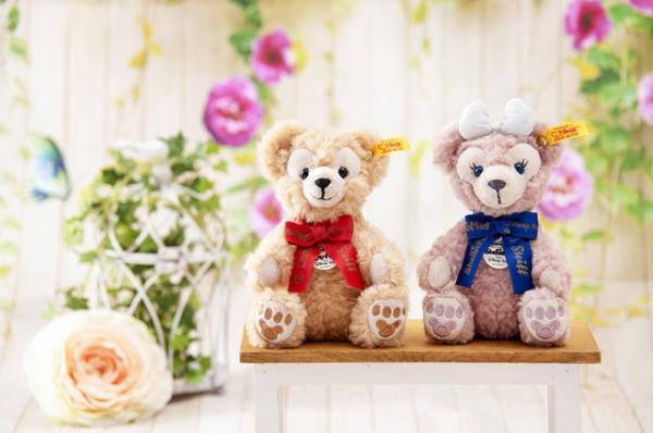 【ディズニー】ダッフィー10周年記念新グッズがキュート！