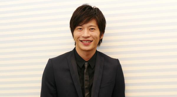 【インタビュー】田中圭“原作もの”との向き合い方「シカトはしないけど…」