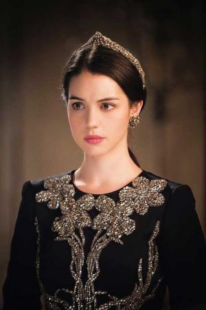 【特別映像】メイクへのこだわりに男性キャストも驚愕！「REIGN/クイーン・メアリー」