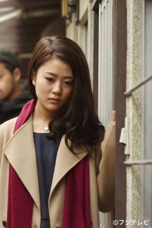 高畑充希＆西島隆弘＆森川葵＆坂口健太郎、新“月9”に初参加！