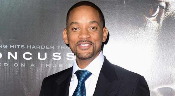 ウィル・スミス、近い将来の政界進出に意欲を見せる