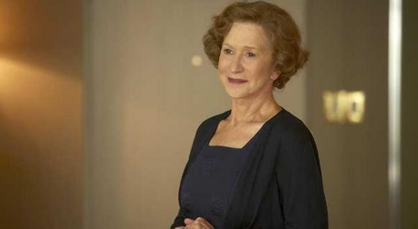 ヘレン・ミレン、「大きな挑戦をした」実在の女性を熱演！『黄金のアデーレ』絶賛の声続々