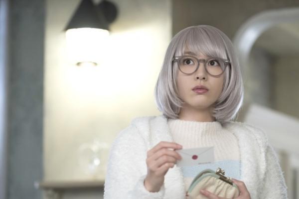 新垣結衣の“今日子さん”目線で事件が語られる!?「掟上今日子の備忘録」第8話