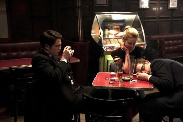 “時の人”をとらえた写真家の映画に同業者も共感…『ディーン、君がいた瞬間』ほか