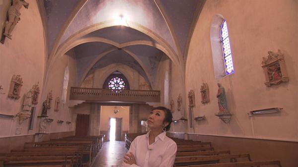 ユーミンの創作の原点に迫る！「SONGSスペシャル」でフランス・リヨンへ