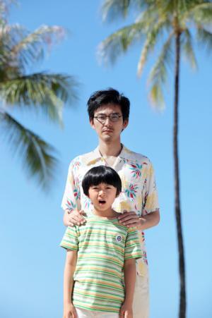 松田龍平、21世紀版“寅さん”に!?　『ぼくのおじさん』映画化決定