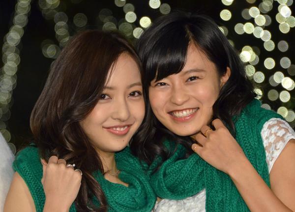 板野友美、売れっ子・小島瑠璃子にチクリ！　「昔は謙虚だったのに…」