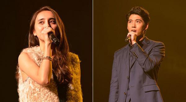 賀来賢人＆石田ニコル＆堂珍嘉邦ら新旧「RENT」チーム、圧巻のパフォーマンス披露！