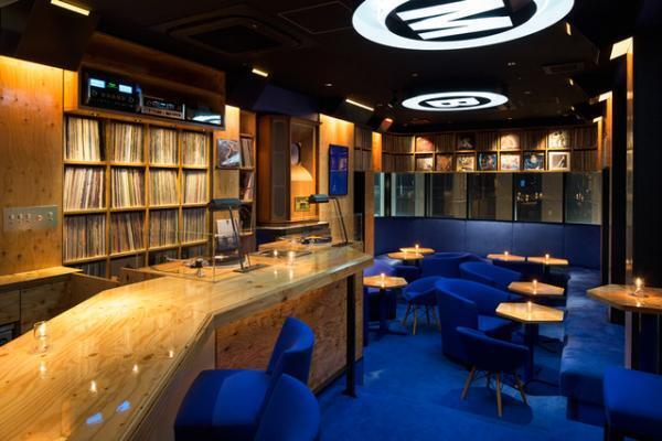 大沢伸一＆小林武史が手がける「GINZA MUSIC BAR」　季節限定カクテルがスタート