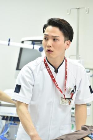 歌舞伎役者・中村歌昇「下町ロケット」8話でドラマ初出演！