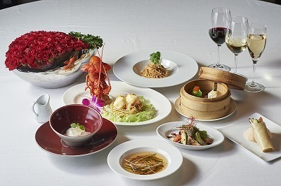 六本木「グランド ハイアット 東京」、美容や健康に効果的な女子会プランを展開！