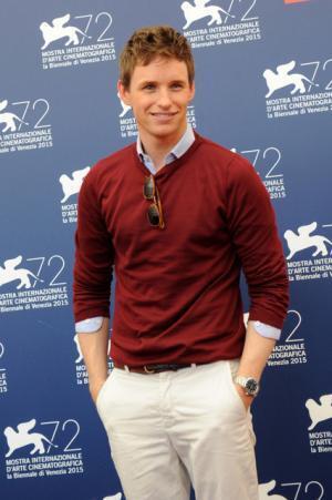 エディ・レッドメイン、主演男優賞にノミネート！『リリーのすべて』