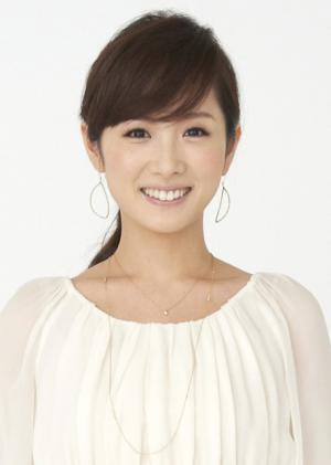 高島彩、「下町ロケット」で連ドラ初出演！新たな挑戦に「正直震えてる」