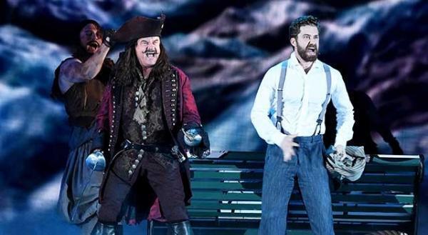 【シネマカフェ的海外ドラマvol.338】トニー賞も有力？ 「glee」人気キャストがブロードウェイで大活躍！