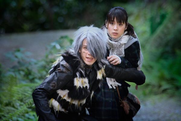 漫画家・水木しげる追悼…『ゲゲゲの鬼太郎 千年呪い歌』放送