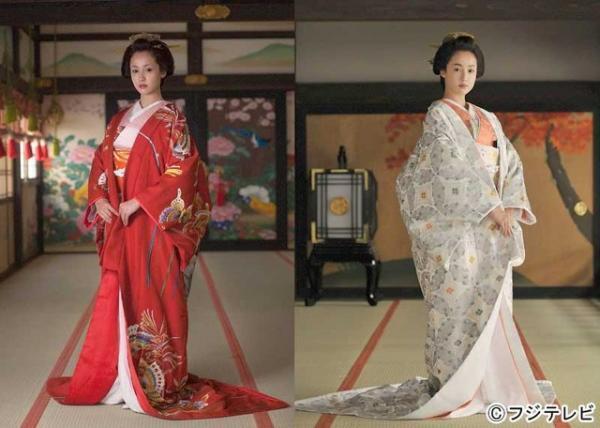 沢尻エリカ、11年ぶり「大奥」で“悪女”と“聖女”1人2役に挑む！