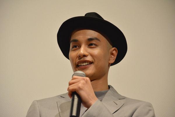 中村蒼、テレビ男の役に「軽くパニックを起こしました」と心境を吐露