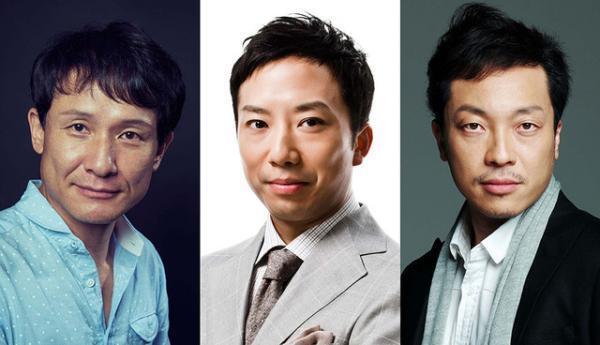 「ワンピース」冬SPゲスト声優決定！市川猿之助＆木下ほうか＆音尾琢真