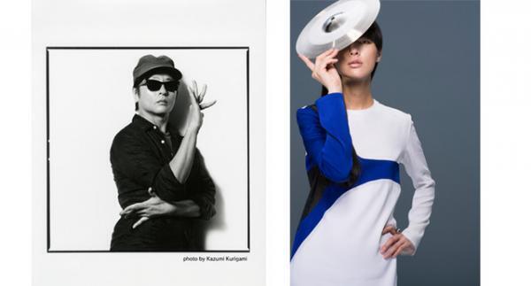 テイ・トウワ＆シシド・カフカ、「INTERSECT BY LEXUS」でクリスマスライブ開催！