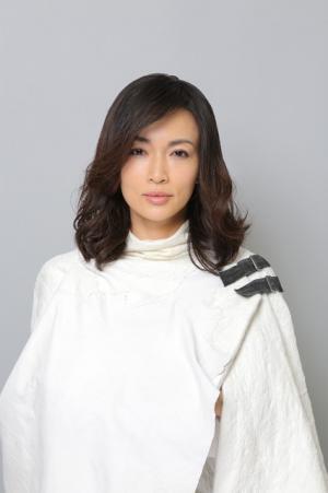 長谷川京子、斎藤工を惑わすカリスマ犯罪者に！「臨床犯罪学者 火村英生の推理」