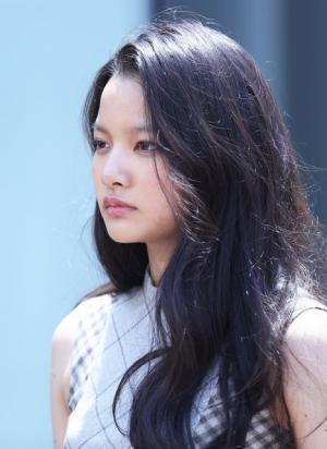 演技初挑戦の織田梨沙、『秘密』で生田斗真＆岡田将生と競演！