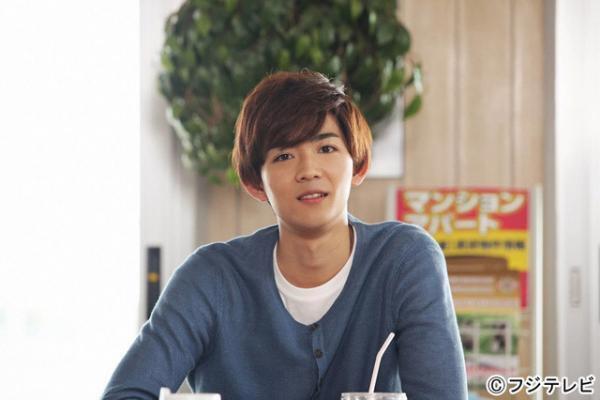 竜星涼＆太賀＆永野芽郁、ヤングシナリオ大賞作品「超限定能力」に出演へ