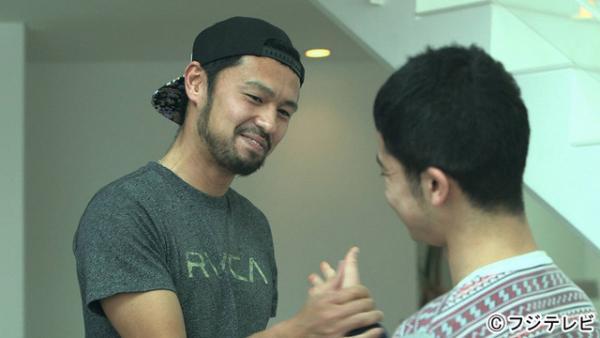 「テラハ」今井洋介を偲んで…てっちゃん目線でふり返る「テラスハウス特別編」放送決定