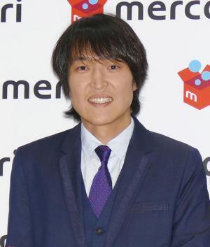 千原ジュニア、新婚ストレス解消　家では「ぴーちゃん」と呼ばれている