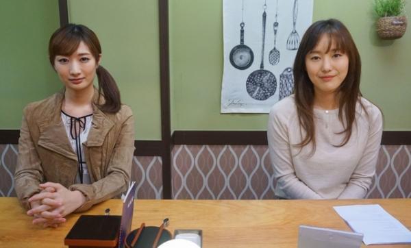 武田梨奈も特別出演「ワカコ酒」韓国でドラマ化決定！