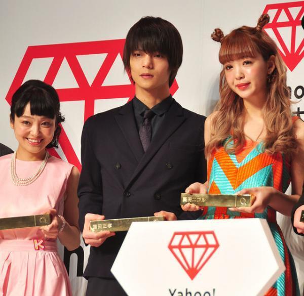 窪田正孝、藤田ニコルに金田朋子…Yahoo！検索大賞でTVの影響力が浮き彫りに？