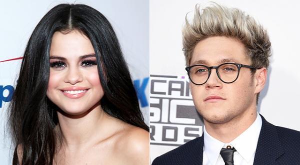 セレーナ・ゴメス、「1D」ナイル・ホーランと交際？