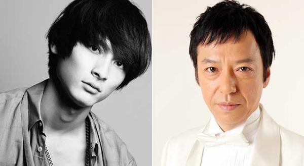 高良健吾＆板尾創路、『ふきげんな過去』に出演決定！「演る前とにかく迷った」