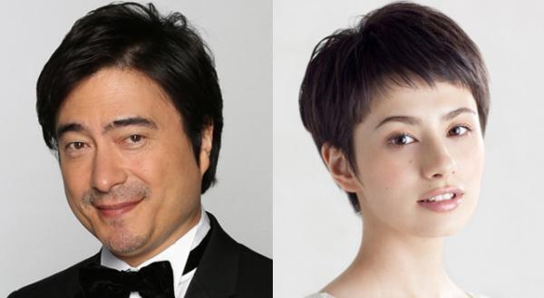 ジョン・カビラ＆ホラン千秋が案内役に　「生中継！第58回グラミー賞授賞式」