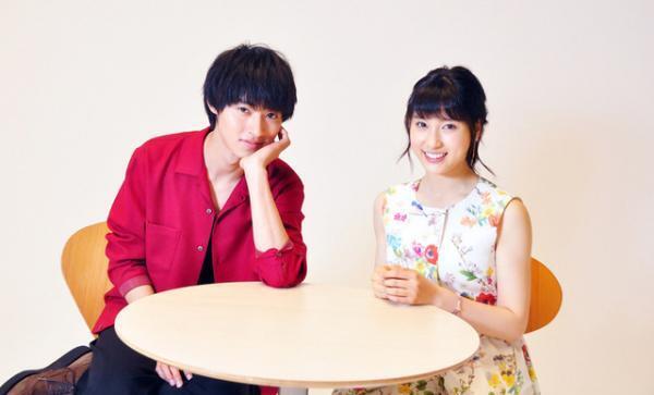 【インタビュー】土屋太鳳×山崎賢人　きっと偶然じゃない！　「まれ」に続く再共演『orange』で向き合った“いま”