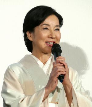 吉永小百合、二宮和也からの手紙に感激　「しばらくお別れするのはつらい」