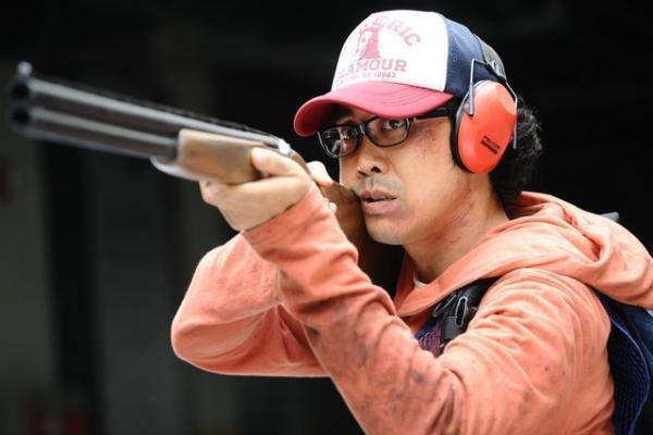 【予告編】大泉洋＆有村架純＆長澤まさみ、謎の生命体に挑む！『アイアムアヒーロー』