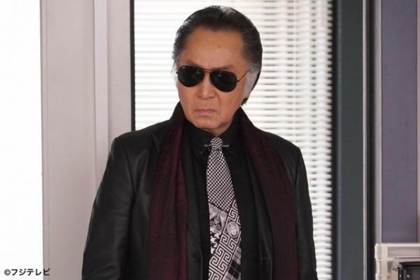 北大路欣也、マフィアにしか見えない医者に!? 長瀬智也主演「フラジャイル」