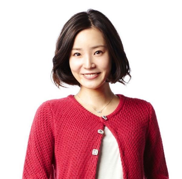 蓮佛美沙子、遠藤憲一の28歳年下彼女に!? 渋メンに挟まれ「幸せな3か月になる」