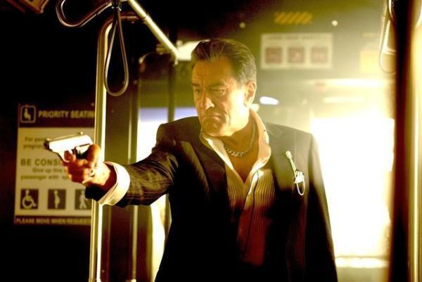 【予告編】デ・ニーロ、今度は裏切られるマフィアに！『タイム・トゥ・ラン』