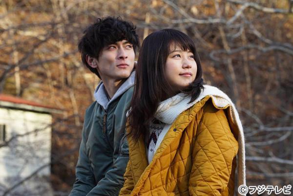 有村架純＆高良健吾主演“月9ドラマ”、主題歌＆追加キャスト発表