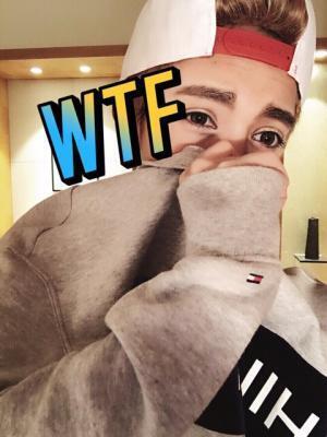 ざわちん、“ジャスティン・ビーバー風メイク”に挑戦！「海外進出する」