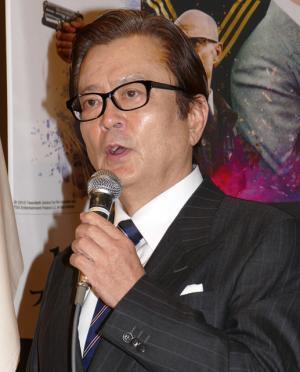 大和田伸也、おやじ狩りの苦い経験…「同じ目線で注意しないと」