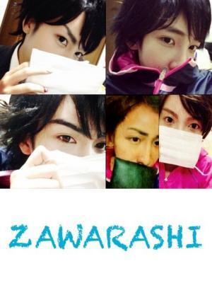 ざわちん、人気の“ものまねメイク”ランキング発表！1位は「ZAWARASHI」