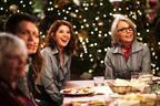 ダイアン・キートンら豪華な一家の“とんでも”クリスマス『クーパー家の晩餐会』公開決定