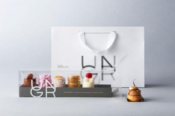 【3時のおやつ】おもたせにお洒落な口福を…ミニャルディーズ専門店「アン グラン」が南青山にオープン